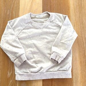 Jamie Kay sweatshirt